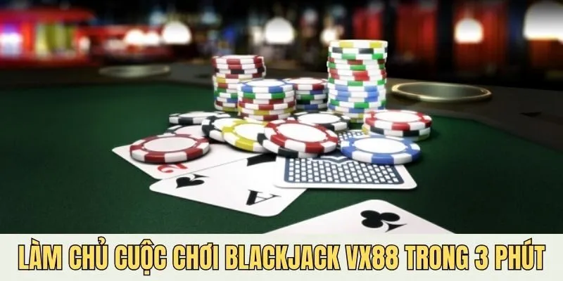 Blackjack VX88