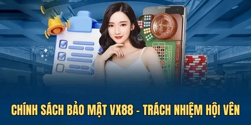 Hội viên tại nền tảng đóng vai trò quan trọng với chính sách bảo mật