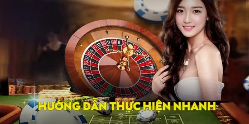 Hướng dẫn thực hiện nhanh