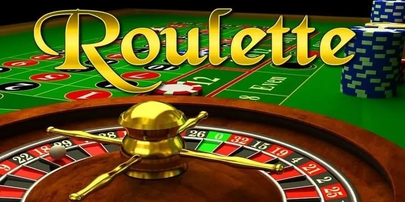 Tìm hiểu về trò chơi Roulette tại nhà cái VX88