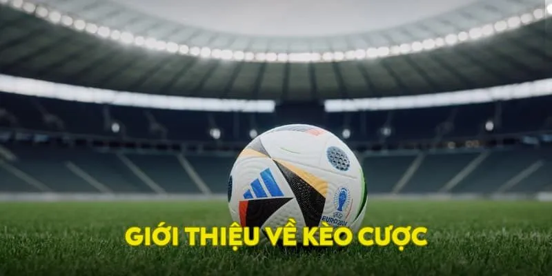 Tổng quan kèo châu Âu