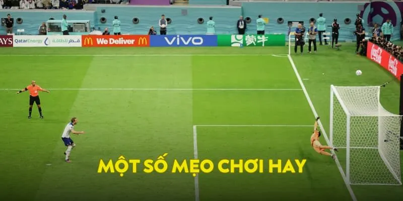 Một số mẹo chơi hay